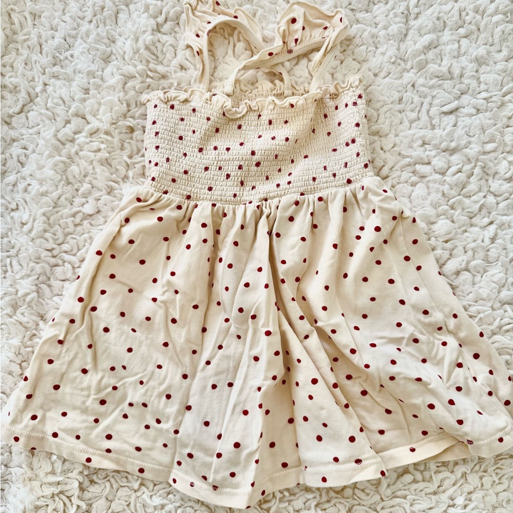 Konges Slojd Reya Strap Dress